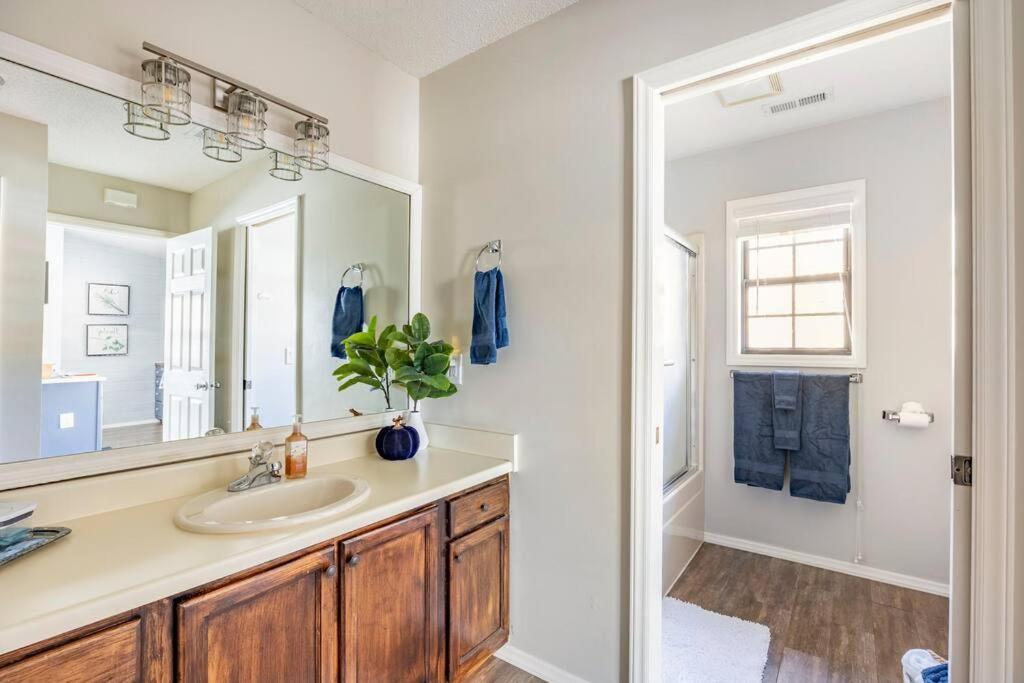 Creekside Gated Golf Mtn Villa W/Fast Wifi & Paved Franklin Exterior foto